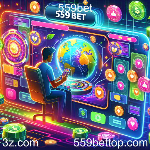 A Revolução dos Jogos Virtuais: Entretenimento e Interação em um Clique