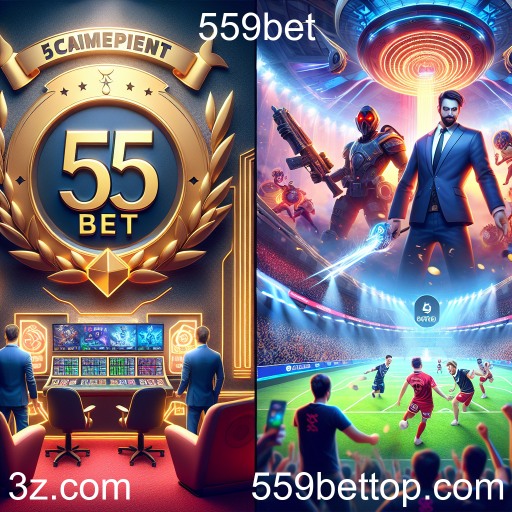 A Ascensão dos Esportes Virtuais: Uma Nova Era no Entretenimento Digital